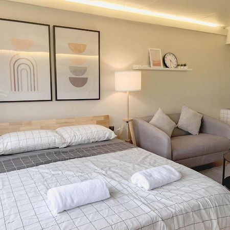 Better Room ห้องพักรายวัน เมืองทองธานี C4 Ban Bang Phang ภายนอก รูปภาพ